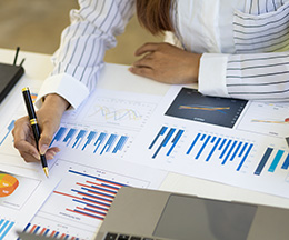 Account Management Services