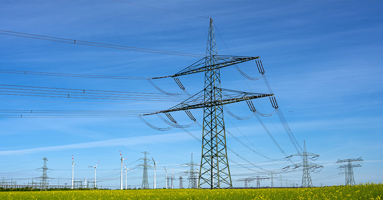 Business Electricity